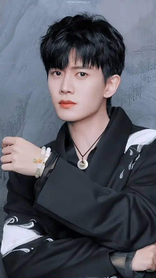 任嘉伦##任嘉伦2023无愧初心