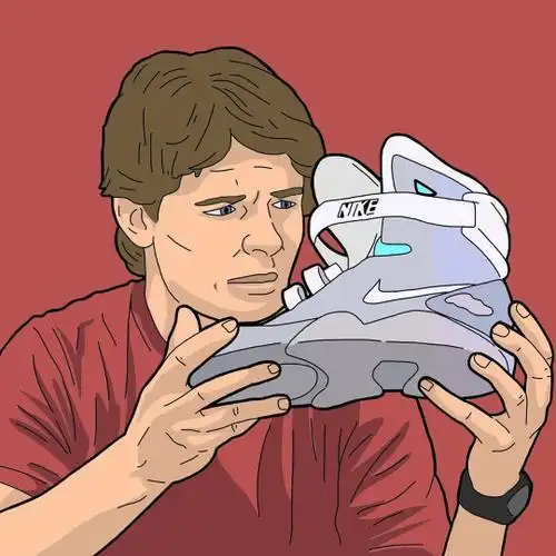 好看的鞋 头像 头像图片大全 -【爱个性】