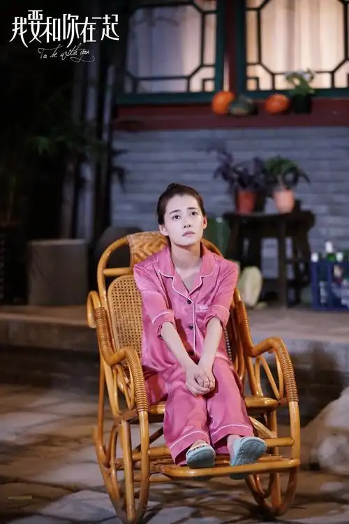 柴碧云我要和你在一起果断拒绝渣男三观获赞