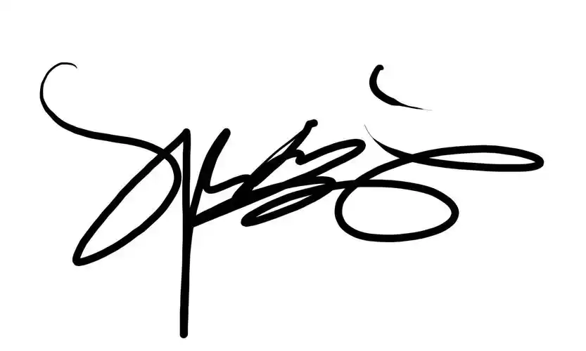 跪求艺术签名设计 悬赏