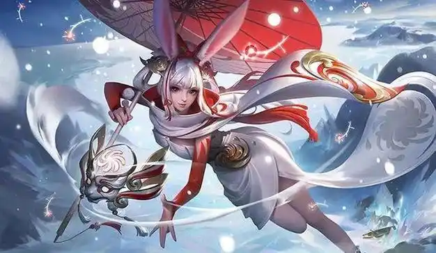 王者荣耀:1人会玩,9人旁观,这5个英雄不会别选,怕你空大!|露娜|国服|