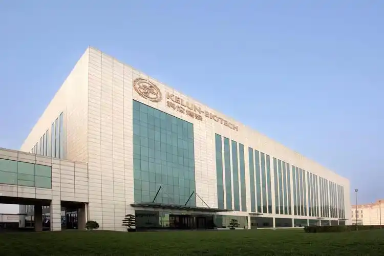 川企大调研④丨科伦药业:十年"面壁"研新药,全球"药王"为何选中这家川