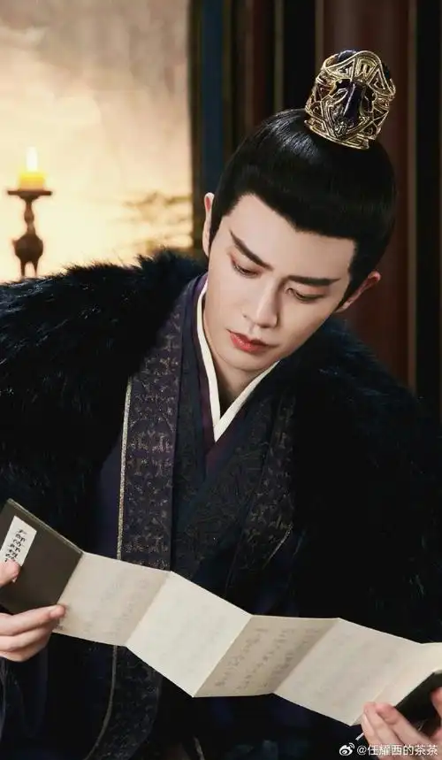 任嘉伦周生如故##任嘉伦流水迢迢