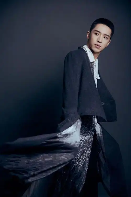 9敏许魏洲zz寸头也太a了吧