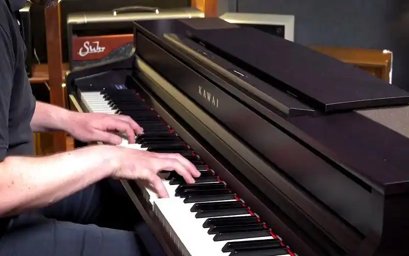 kawai ca401/ca501 piano review | better music