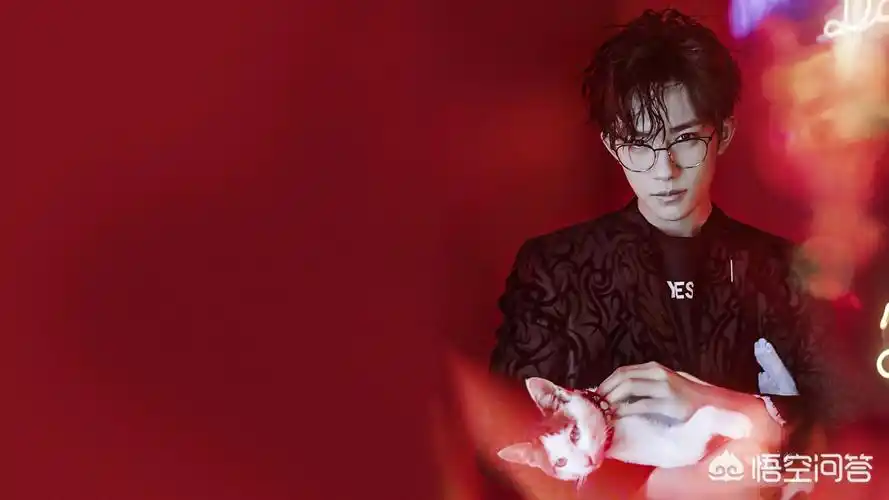 如何看待易烊千玺在《人物》的专访中提到的朋友阿深?