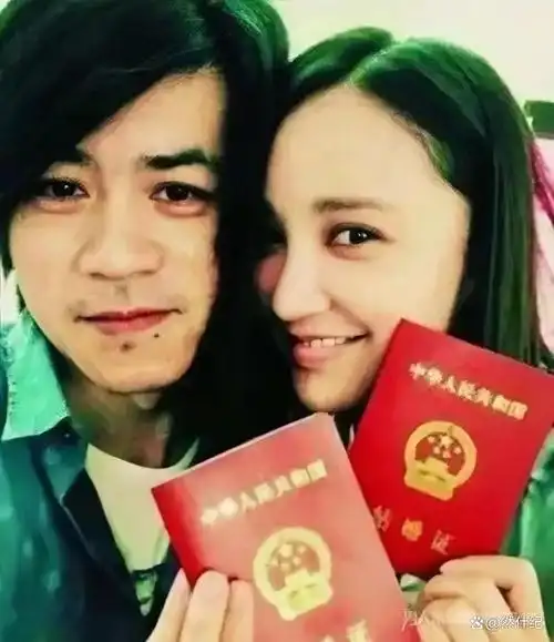 张歆艺,这个名字在娱乐圈中犹如一道亮丽的风景线.