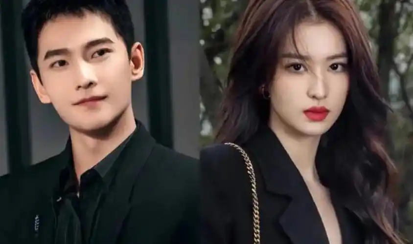 乔欣杨洋为什么分手(盘点杨洋历任绯闻女友)