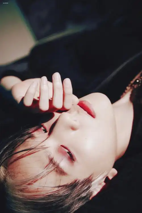 芭兰歌林代言人边伯贤