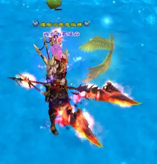 神器修改:双刀流明教 让你霸气侧漏_天龙八部ol_17173天龙八部_17173.