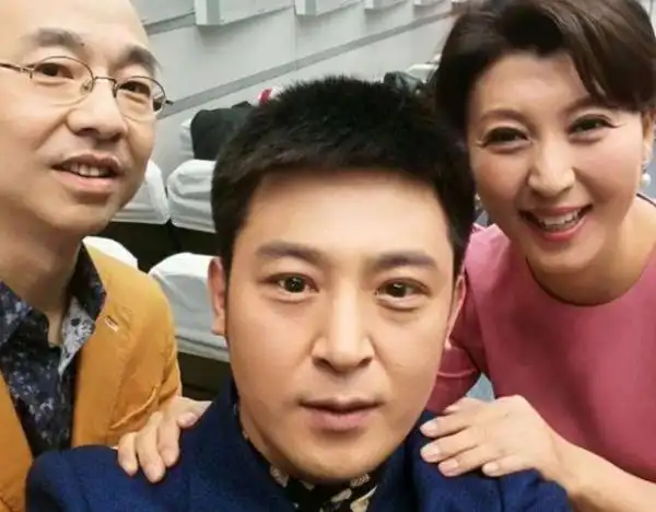歌手李莉个人资料-春晚常驻嘉宾孙涛,为何红了25年零绯闻看他妻子是谁