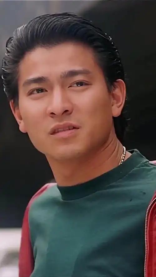 我要上热门#刘德华:我还是从前那个少年,感谢你们与我都没有一丝丝