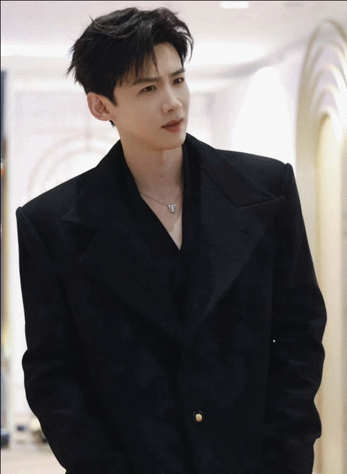 《《难哄》剧组绝妙眼光,白敬亭当之无愧,最佳桑延!》