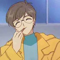 男生开怀大笑头像_微信头像图片大全