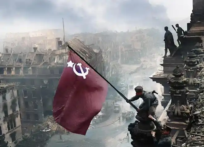 16张二战时期的照片:每一张都是经典,后悔知道太晚了|德国|纳粹_网易