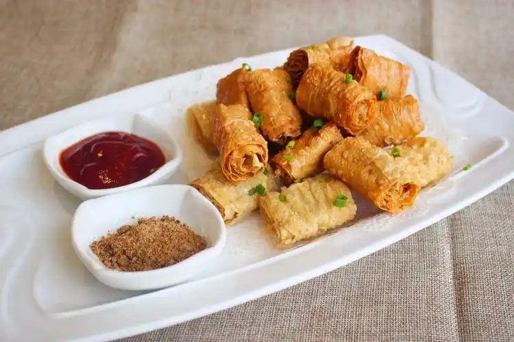 浙江菜你能想到那几个