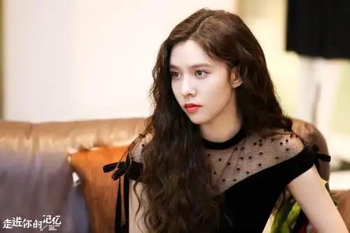 宋妍霏《走进你的记忆》高甜营业 "治愈系暖流"霸屏夏季 - 电视