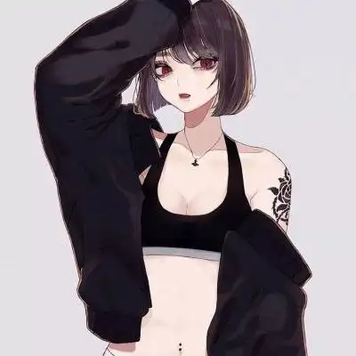 女头像霸气高冷 - 搜狗图片搜索