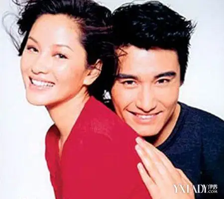 【图】胡兵个人资料老婆照片大曝光 他老婆究竟是谁?