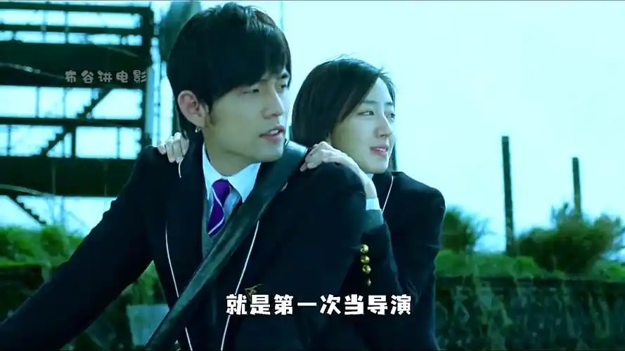 深度解析,周董被低估的《不能说的秘密》周杰伦桂纶镁(1)