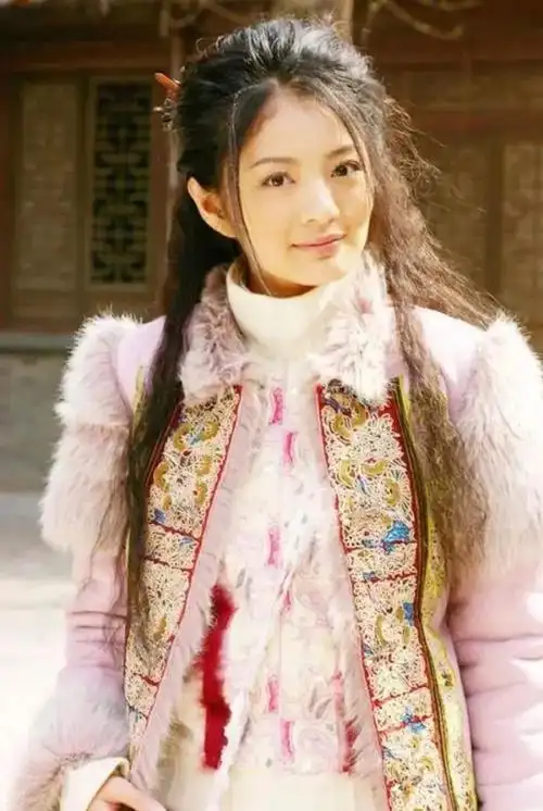 安以轩电视剧推荐(盘点安以轩演过的八部经典古装影视剧)-启光圈