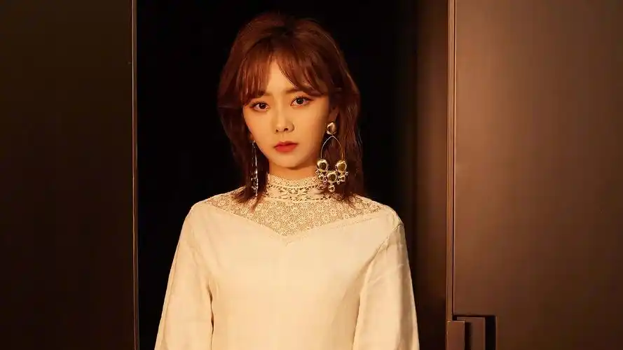 谭松韵明星明星风尚壁纸