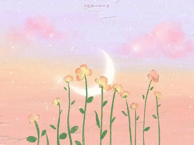 分享一些适合做朋友圈背景的图