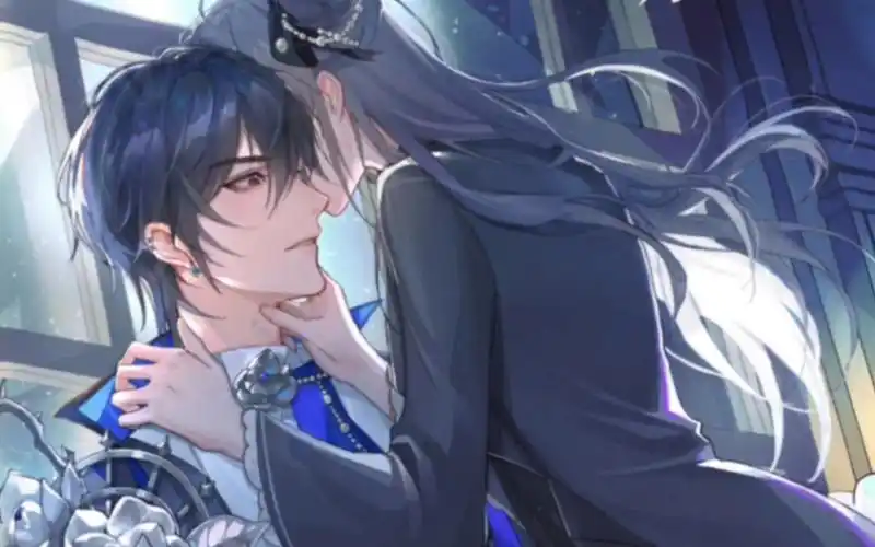 【月影别墅】又做了一个……(烂)