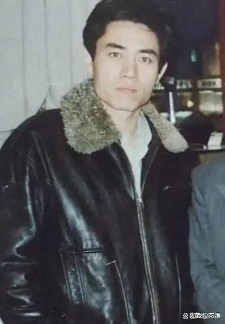 1.陈宝国以下5位老戏骨的"消失"是娱乐圈的悲哀.