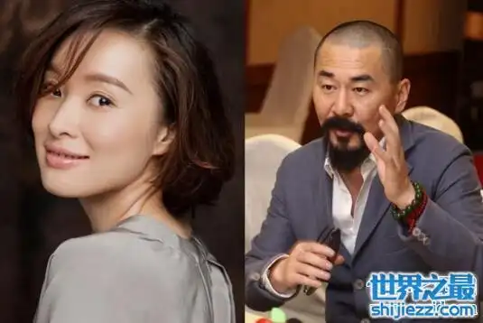 女演员吴越老公是谁