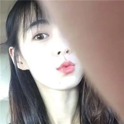 qq头像酷女生头像大全2019精选 带帽子酷酷女生图片头像