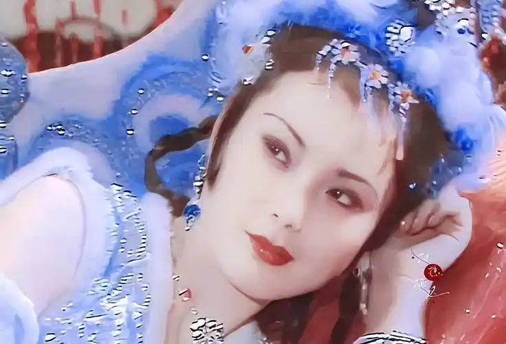 86版《西游记》中,那些叫不上名的漂亮仙女妖精,到底什么来路?