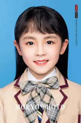 证件照福利来喽!滑动查看更多形象照福利来喽!