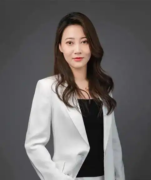 栗璟瑶被任命为沃尔沃亚太地区设计副总裁