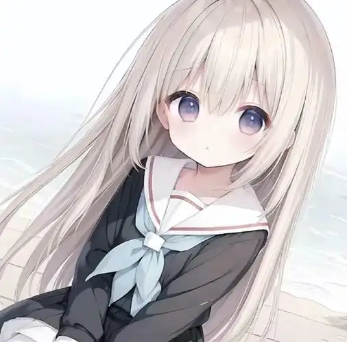 宋仙乐##动漫女头##女生头像