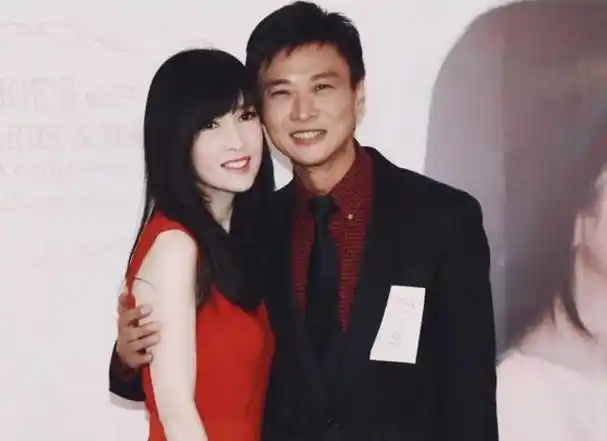 回顾6位输给野花的女星貌美如花老公却另觅新欢不念旧情