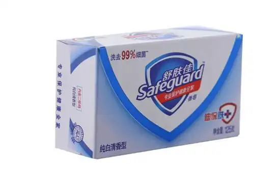 舒肤佳香皂孕妇能用吗