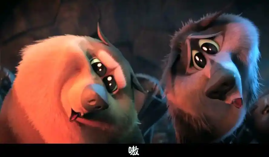 逗鸟外传萌宝满天飞人一生最渴望得到的就是信任和爱