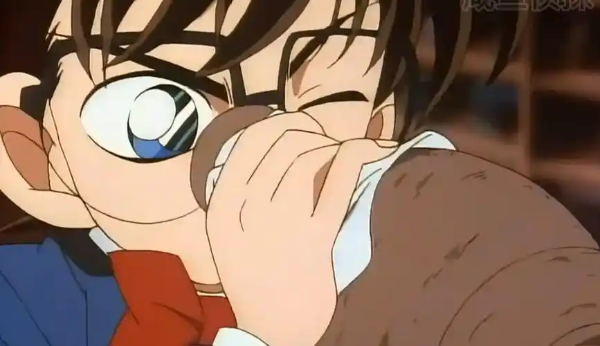 名侦探柯南:古董血案(下)一件古董所引发的血案!