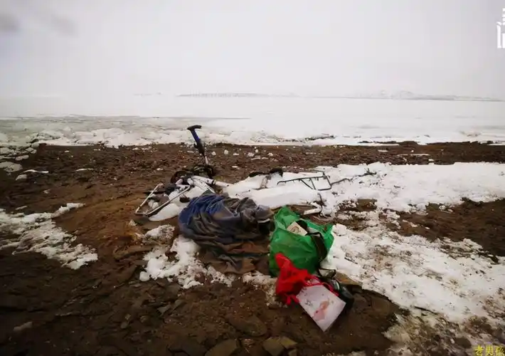 永远留在无人区深处的孤独骑行者李聪明