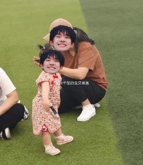 易烊千玺电影小小的我##易烊千玺电影小小的我