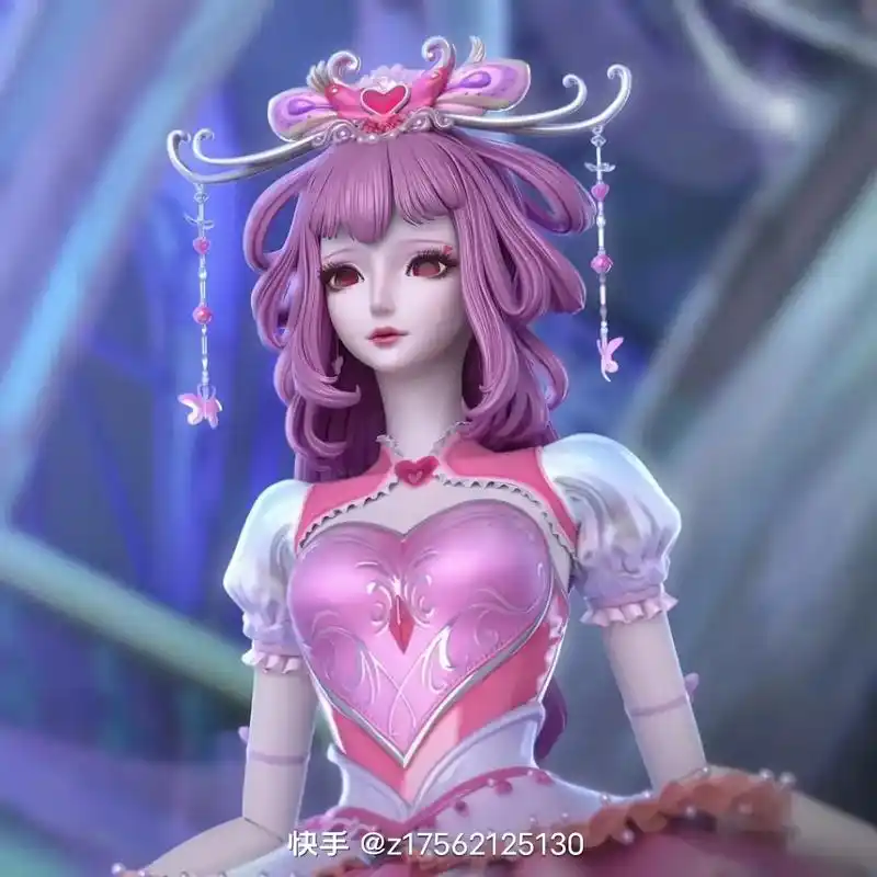 叶罗丽第十季精美图片.#叶罗丽#叶罗丽精灵梦 #叶罗丽第十季 - 抖音