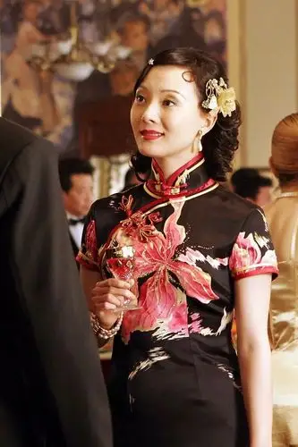 年龄不可怕,为头脑和心灵招兵买马,就像陈数那样