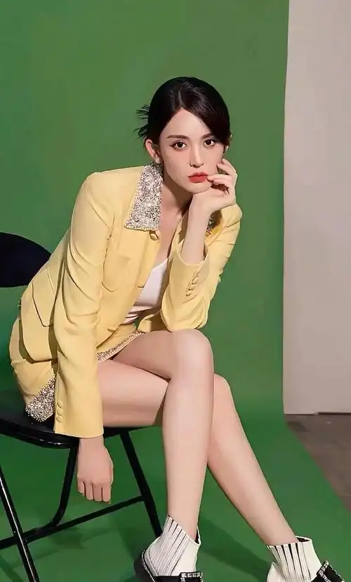 古力娜扎明星壁纸(50)