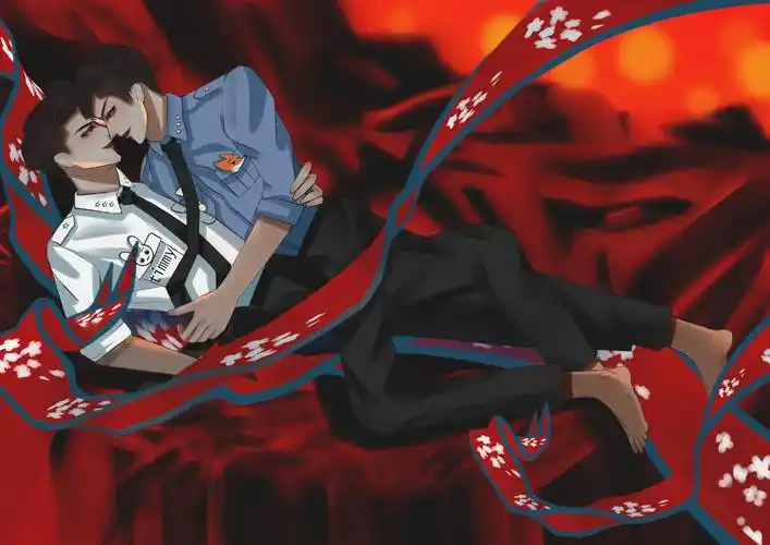 瑜洲- 堆糖,美图壁纸兴趣社区