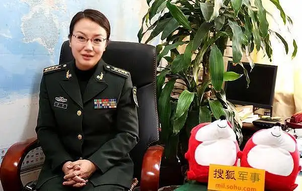 「杂谈」十月是国防大学教授李莉的生日月,教授好久不录内容了