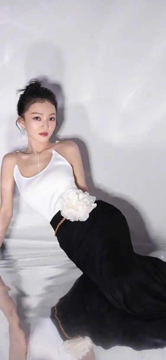 女神张韶涵魅力写真