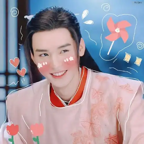 龚俊演技#gj#龚俊山河令#ヾ 樱色阿温 可爱满分 ノ|| 禁二改快转