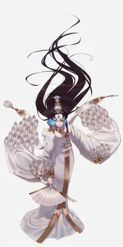 第五人格 红蝶 lofter 画师 修竹老爷