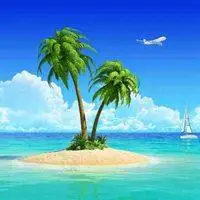 2020年最新微信头像风景点击鼠标右键下载